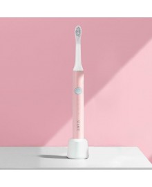 Электрическая зубная щетка SO WHITE Sonic Electric Toothbrush, sakura Pink